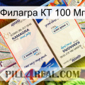 Филагра КТ 100 Мг kamagra1